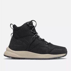 Columbia Black SH/FT™ OutDry™ Sneaker Boot Winter Boots Shoes Women’s size 5